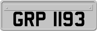GRP1193