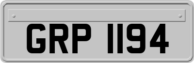 GRP1194