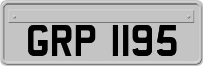 GRP1195