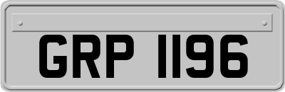 GRP1196
