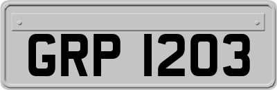 GRP1203