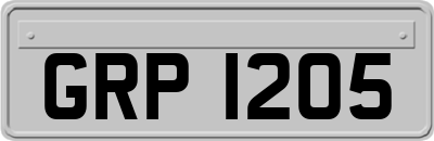 GRP1205