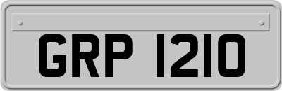 GRP1210