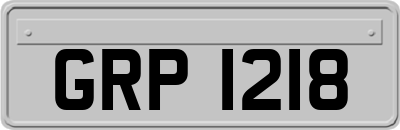GRP1218