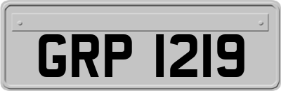 GRP1219