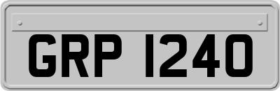 GRP1240