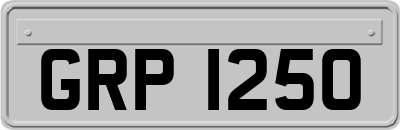 GRP1250