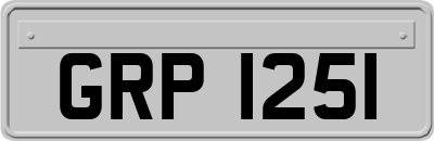 GRP1251