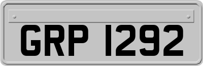 GRP1292
