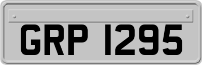 GRP1295