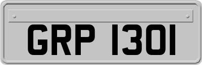 GRP1301