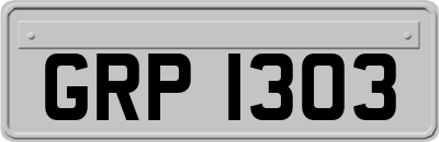 GRP1303