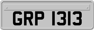 GRP1313