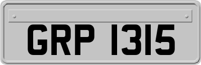 GRP1315