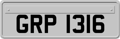 GRP1316