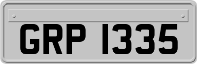 GRP1335