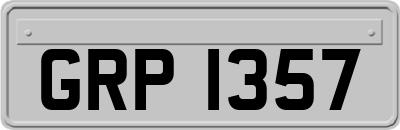 GRP1357