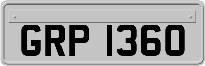 GRP1360