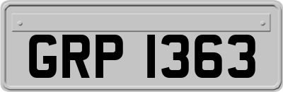 GRP1363