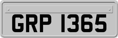 GRP1365