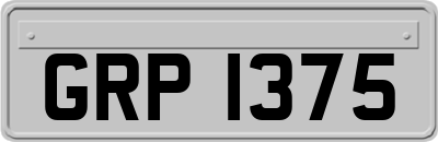 GRP1375
