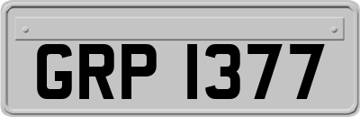 GRP1377