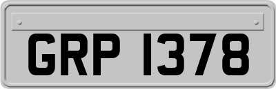 GRP1378