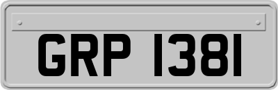 GRP1381