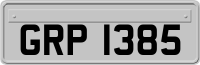 GRP1385