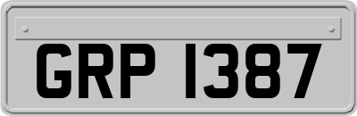 GRP1387