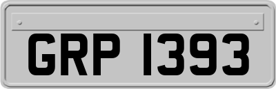GRP1393