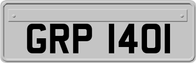 GRP1401