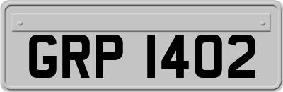 GRP1402