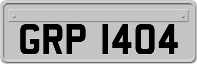 GRP1404