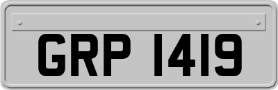 GRP1419