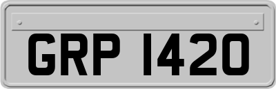 GRP1420