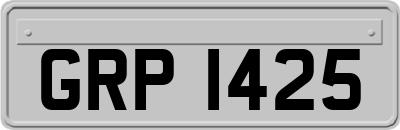 GRP1425