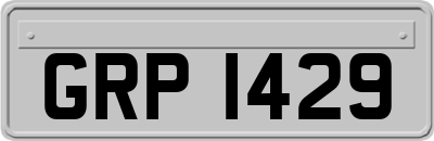 GRP1429