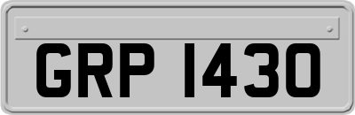 GRP1430