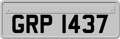GRP1437