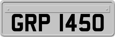GRP1450