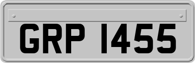 GRP1455