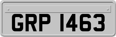 GRP1463