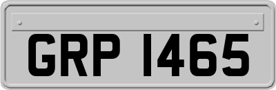 GRP1465