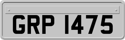 GRP1475
