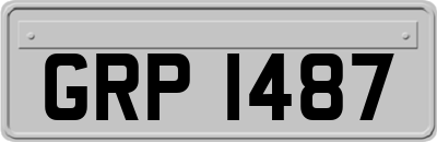 GRP1487