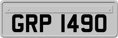 GRP1490