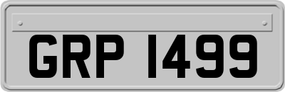 GRP1499