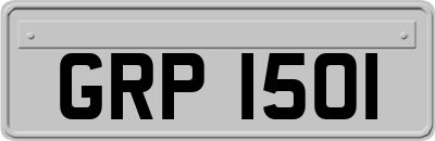 GRP1501