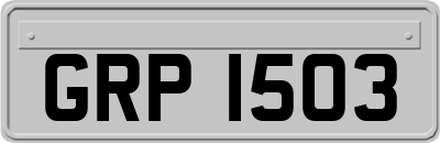 GRP1503